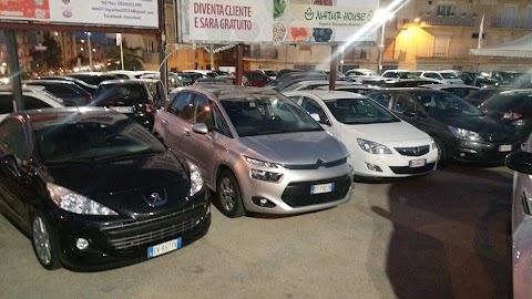 Nuova Megauto Srl