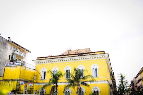 Centro Studi Bravo Caserta - Preparazione concorsi militari