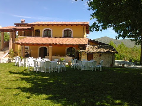 B & B CASALE FREZZINI