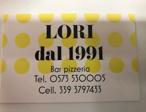 Bar Lo.Ri. Di Rinaldini Maurizio E C. Snc