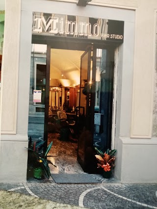 Mito Hair Studio Di Lo Schirico Domenico & C. Sas.