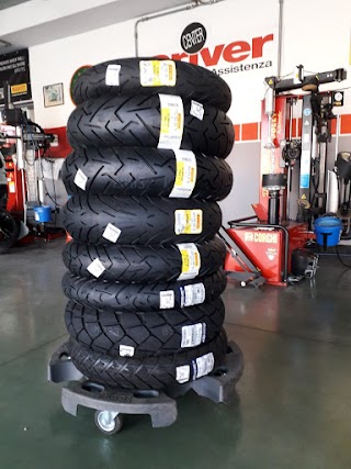 ROVINI PNEUMATICI SRL - Driver Center Pirelli