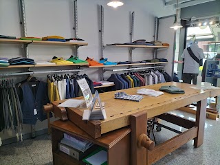 DA CAPO A PIEDI modalmaschile brand moda uomo