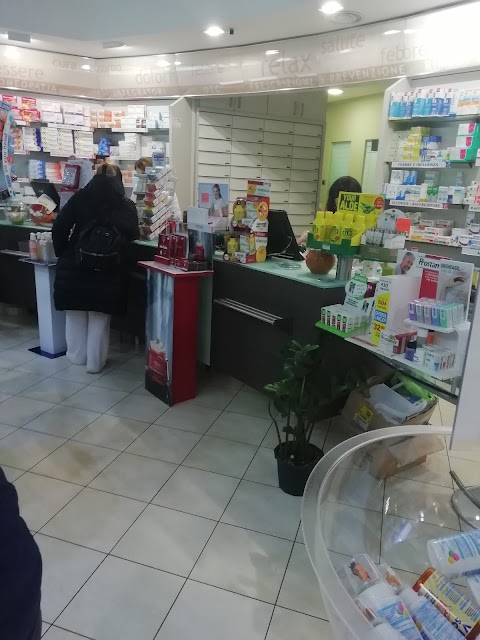 Farmacia Belvedere S.R.L.