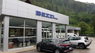 Bezzi S.R.L., SEAT Centri Assistenza