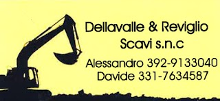 Dellavalle e Reviglio Scavi