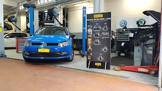 Autoriparazioni Leonardo Da Vinci Sas Volkswagen Service