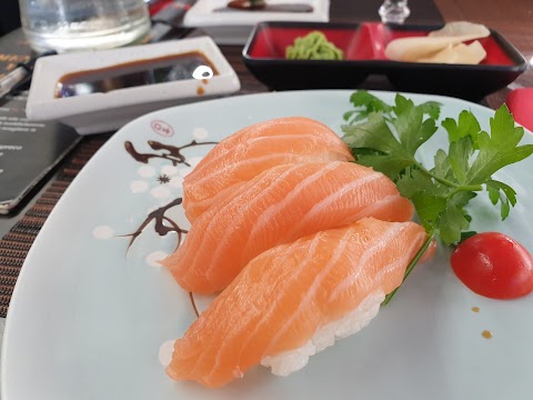 Oishi sushi