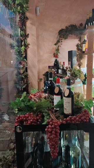 Enoteca Cantina Olivieri