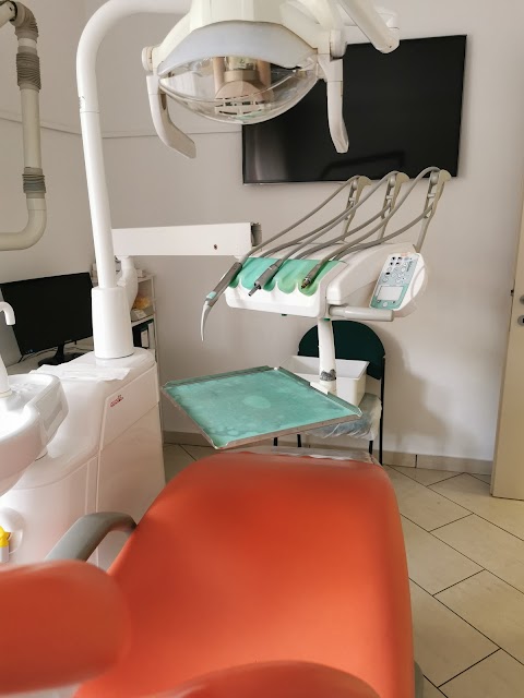 Studio Dentistico Eumedica - Certaldo