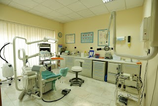 Studio medico odontoiatrico R. Fusciardi