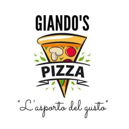 Giando’s Pizza