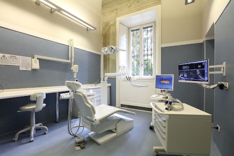 Studio Dentistico Cesti