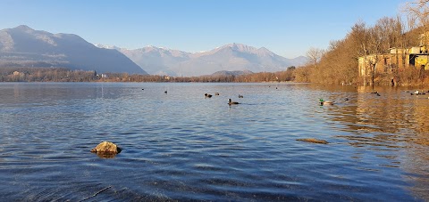 Lago Piccolo di Avigliana