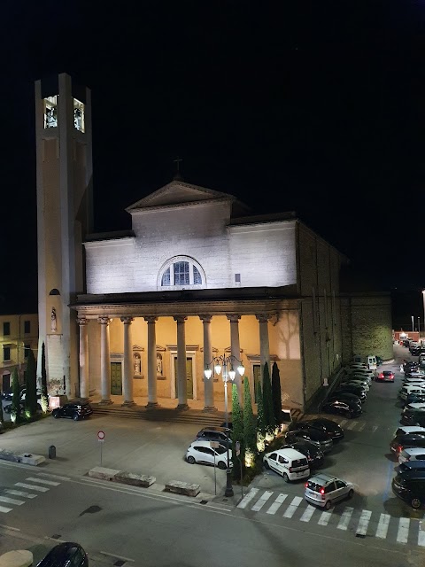 Hotel Il Falchetto