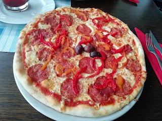 Pizzeria Ancora