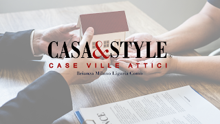 Casaestyle Immobiliare Milano Brianza