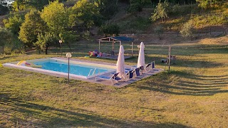 Agriturismo il Muretto