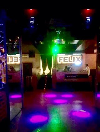 Felix Disco Club