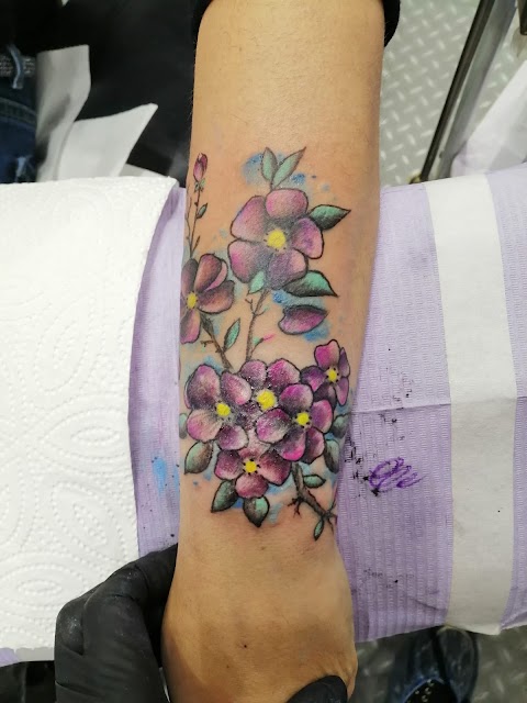 Tatuaggi Torino Milena Tattoos COVERUP & RESTYLING