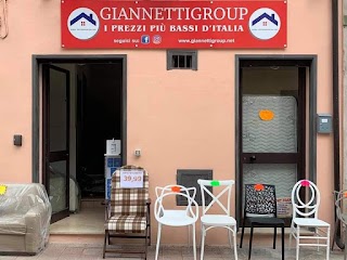 Giannetti Group