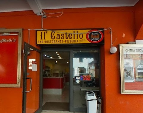 Il Castello Ristorante Pizzeria & Bar