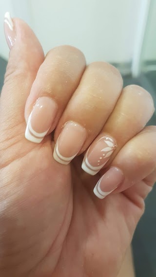 Aya Nail Spa