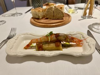 A'Cuncuma Restaurant