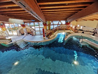 Swimming pool - Mayrhofen im Zillertal