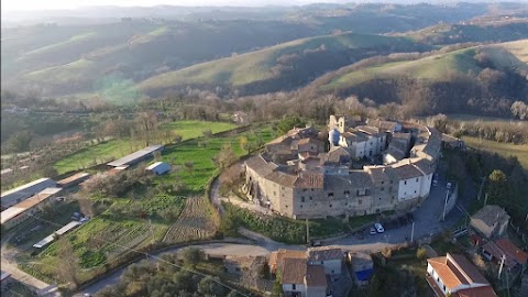 Le residenze del Borgo di Cicignano