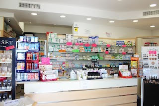 Farmacia della Stazione a Maccarese