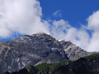 B&B Da Nonna Ivonne - relax e montagna