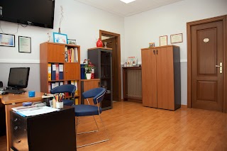 Studio Dentistico Dr. Martelloni