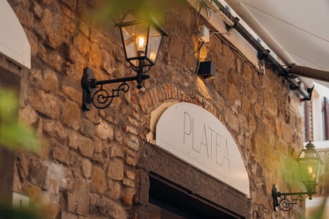 Platea Montecatini Alto