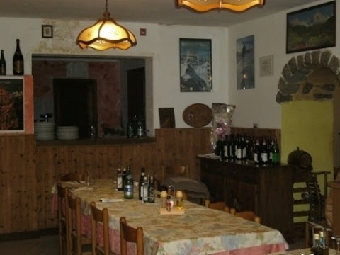 Ristorante Pizzeria Bracconiere