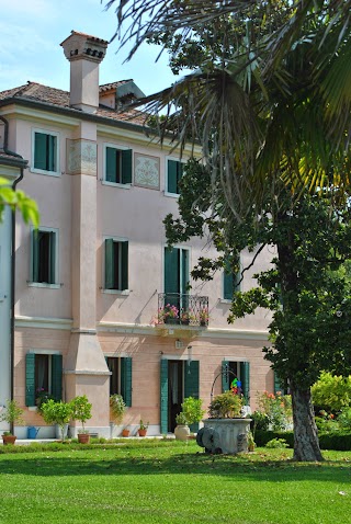 B&b la casa sul fiume