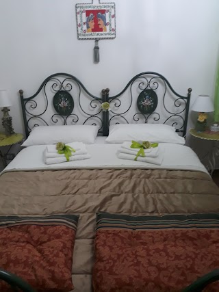 AL BASTIONE NORMANNO B&B