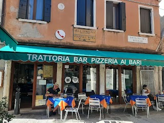 Pizzeria Ai Bari