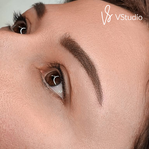 VStudio | Epilazione laser, Smalto semipermanente e Microblading