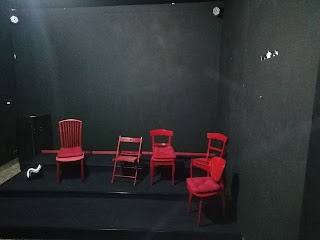 CIVICO33 (il teatro in una stanza)