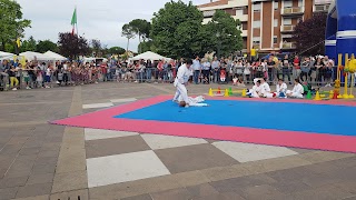 asd Bushido Karate Club Martellago