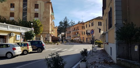 Comune Di Fiuggi - Servizio Taxi