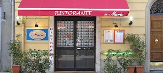 Ristorante Trattoria da Mario