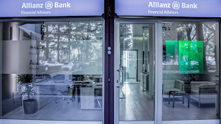 Yari Formentini - Allianz Bank Private
