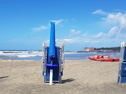 Circolo Velico Marina di San Nicola