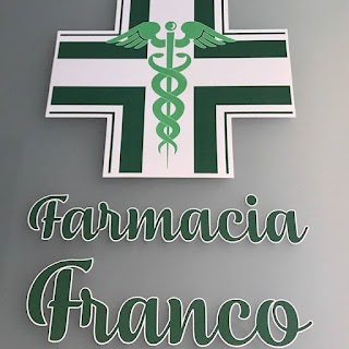 Farmacia Franco Dr. Giorgio