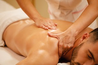 Power Massage - Il 1° Massaggio Rivitalizzante