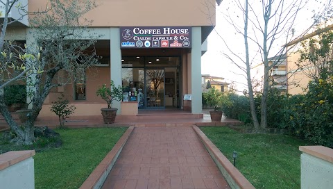 Coffee House Montevarchi