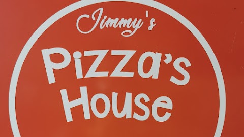 Jimmy's Pizza's House