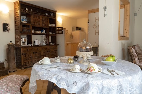 Villa Lina Bed&Breakfast